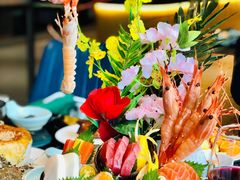 -淡尾·海鲜自助概念餐厅(虹桥南丰城店)