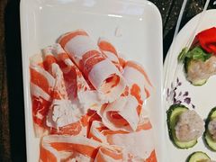 -渝香居重庆火锅(铁西三道街店)