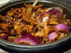 -胡须佬鸡煲四季火锅店(石厦西村直营店)