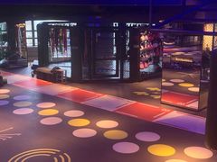 -W FITNESS 威尔仕健身·游泳(老西门新苑店)