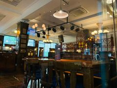 -宝莱纳餐厅(滨江店)