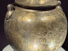 -陕西历史博物馆