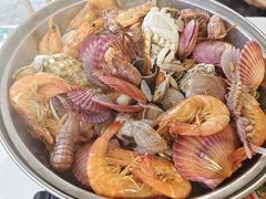 -庆山饭店·海鲜饺子家常菜(北戴河黑石路店)