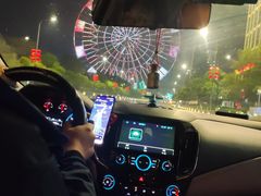 -南昌之星摩天轮