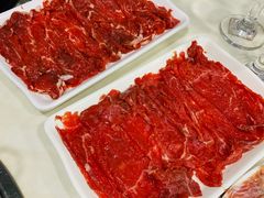 -陈记一牛火锅江宁店(金盛路店)