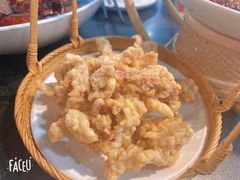 老底子现炸小酥肉-赠李白·如诗的川味(余杭万达广场店)