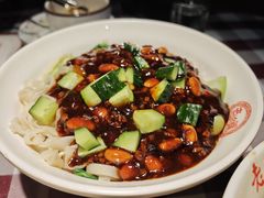 -老雒阳面馆·水席·洛阳菜(王城路店)