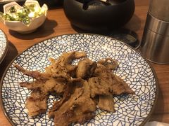 -喜牛日本料理(双街店)