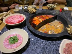 -蜀大侠火锅(建设路第五大道店)