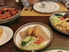 -澳门木偶葡国餐厅(珠海店)