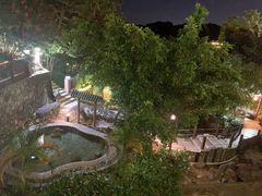 -罗浮山嘉宝田森林温泉度假酒店