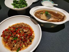 -肆月河豚·淮扬菜·湘菜(华天店)