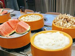 -喜家自助小火锅(卓悦里店)