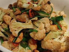 菜花-小隐人家(乐松店)