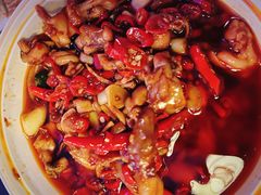 -老三样·旧食新味(万寿宫店)