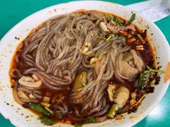 红味肥肠粉-甘记肥肠粉(马鞍北路店)