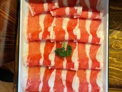 -老灶堂文创火锅(文艺路店)