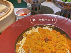 -苏堂阳春面•九年庆(北京路天河城店)