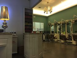 -Hair ART造型沙龙