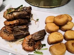 -花中城·杭帮菜·粤菜·海鲜火锅(清泰街店)