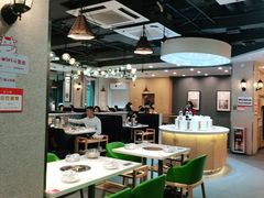 大堂-陈记顺和牛肉火锅(永泰店)