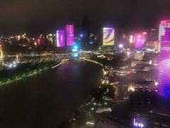 -宁波万豪酒店
