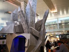 -达拉斯 沃斯堡国际机场