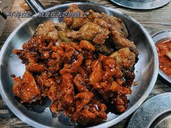 -MI WU FACTORY米屋美食工厂餐厅(绿地店)