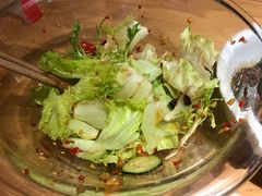 -巢爷老味(东方红店)