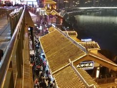 -纸盐河码头火锅(十八梯店)