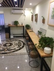 -悦芳庭美肤美体品牌集合店