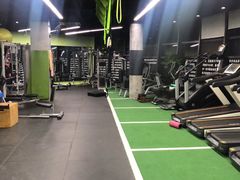 -PT健身联盟(普陀中远两湾城店)