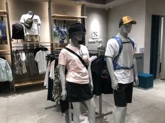 -SALOMON萨洛蒙(北京王府中环店)