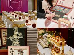 -济南喜来登酒店