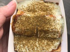 -老绍兴三味臭豆腐(奥林匹克购物广场店)