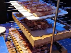 -三个蒙古大叔羊肉串(大宁店)