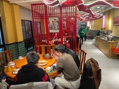 -冇味湘潭菜(湘江世纪城店)