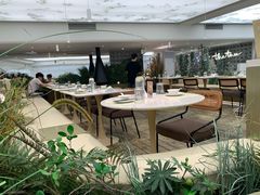 -大树餐厅(环球港店)