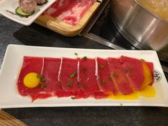 -许府牛火锅(信义坊总店)