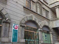 -中国农业银行(上海共和支行)