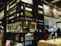 -玛尚诺Pizza&Bar(长泰广场店)