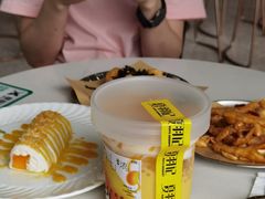 -夏羽记甜品(小榄大信店)