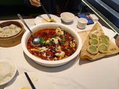 -外婆家(西红门荟聚购物中心店)