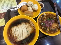 玉兰饼-毛华美食(清扬路店)