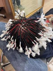 -野鸽脏辫·美式编发专项店