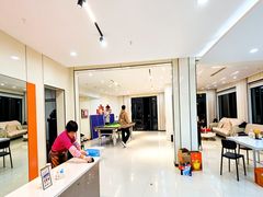 -麓舍全景太湖温泉别墅团建拓展会议亲子