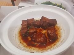 -徽州小镇(高新店)