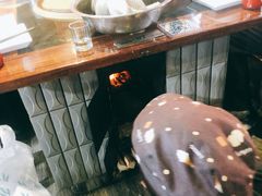 -好灶头妈妈菜·柴火灶台鱼·千岛湖土菜地标美食