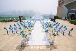 点击看大图 -花轿喜屋婚礼策划