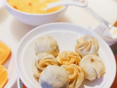 -重庆高老九火锅(万象城店)